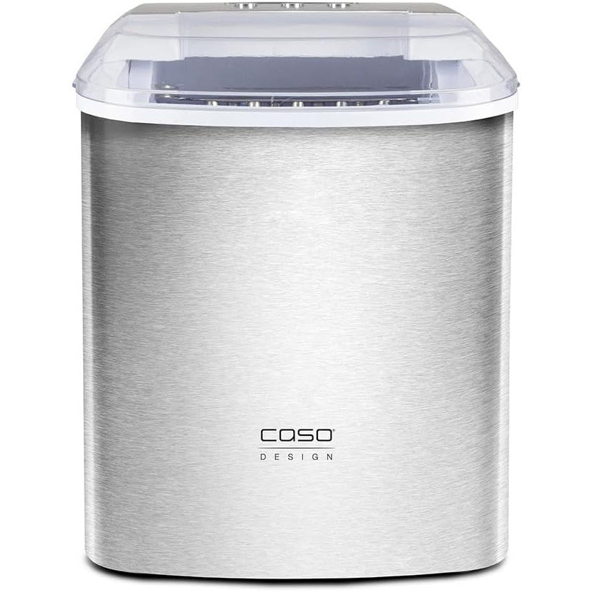 Caso IceChef Pro 2.2L Countertop Ice Cube Maker